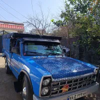 باربری نیسان