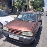 پراید مدل 1385 مناسب مصرف کننده