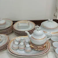 سرویس چینی