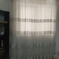 پرده همراه با کتیبه