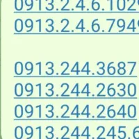 0913.2.4.6.7949