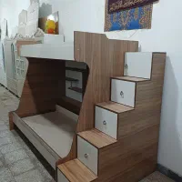 تخت دوطبقه