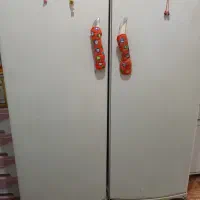 فروش یخچال دوقلو برند ارج