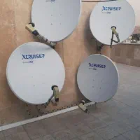 نصب انتن نصاب افسریه دماوند پیروزی نارمک تهرانپارس