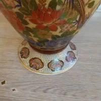گلدان چینی