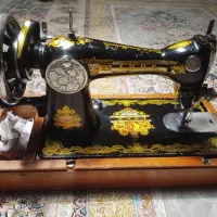 چرخ خیاطی