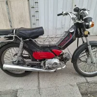 پیشرو ۷۰|موتورسیکلت|مشهد, راهنمایی|دیوار