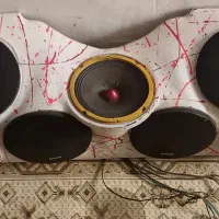 سیستم صوتی معمولی