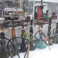 قلیان آببندی