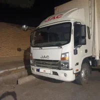 جک ۶ تن