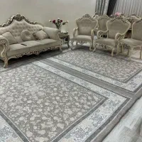 روفرشی کشدار نسکافه ای