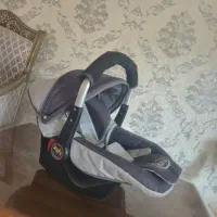 کریر|کالسکه و لوازم جانبی|شاهینشهر, فیض|دیوار