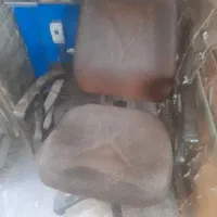 صندلی گردان