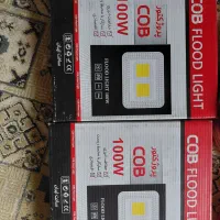 پرژکتور۱۰۰وات