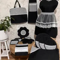 سرویس دمکنی آشپزخانه