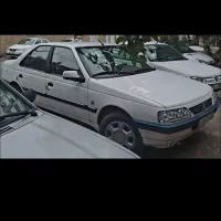 پژو ۴۰۵ مدل ۹۹ t5 بدون رنگ