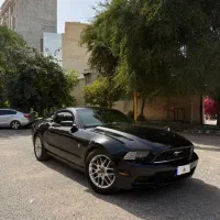 فورد موستانگ