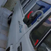 مینی بوس برای فروش