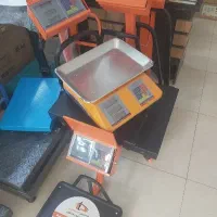 باسکول پیام توزین