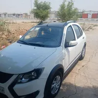 کوییک  دنده ای مدل ۱۴۰۳