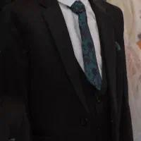 کت شلوار بچگانه