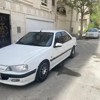 پژو پارس LX TU5، مدل ۱۳۹۸