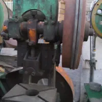 پرس۱۸ تن سعادت