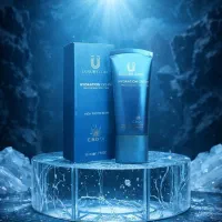 کرم ضد لک لاکچری کوئین