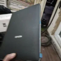 اسکنر اپسون v19