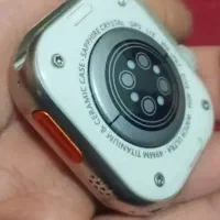 اپل واچ ۴۹ mmاورجینال نیازمند تعمیر