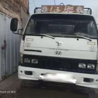کامیونت هیوندا 90