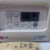 کولر پنجره ای در حد نوع