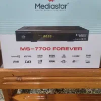 گیرنده دیجیتال