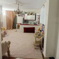 آپارتمان ۸۰ متر دو خوابه فول امکانات