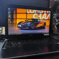 لپتاپ DELL اصل ۱۶ اینچ سالم سالم