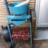 دستگاه آبمیوه گیری صنعتی