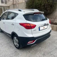 جک s3|خودرو سواری و وانت|مشهد, وکیلآباد|دیوار
