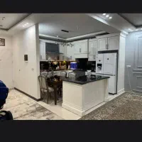 ۱۲۵ متر سه خواب سرجلو / کوچه ۲۰ متری /حقیقی
