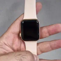 اپل واچ seri4  Gold در حد