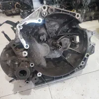 گیربکس رانایی