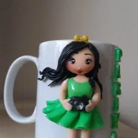 ماگ طرح عکاس