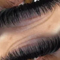 اف جشنواره کراتین و احیا و مژه و ناخن