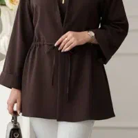 شومیز بسیار شیک سایز ۴۴
