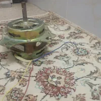 موتور ماشین لباسشویی