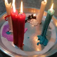 فال احساسی  مالی کلی