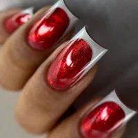 کاشت ناخن/اموزش ناخن
