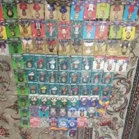 ۹۰ عدد کارت کیمدی ۲۰۲۵ و۲۰۲۶
