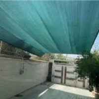 نصب سایه بام