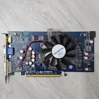 کارت گرافیک گیمینگ nVidia 9600GT