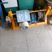 اجاره بالابر ساختمانی